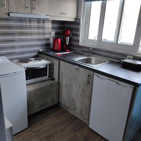 Kova2 Apartment Alexandroupoli Exterior photo